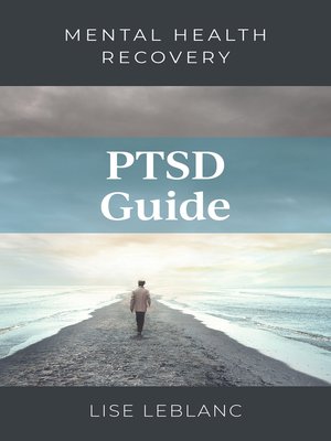 cover image of PTSD Guide